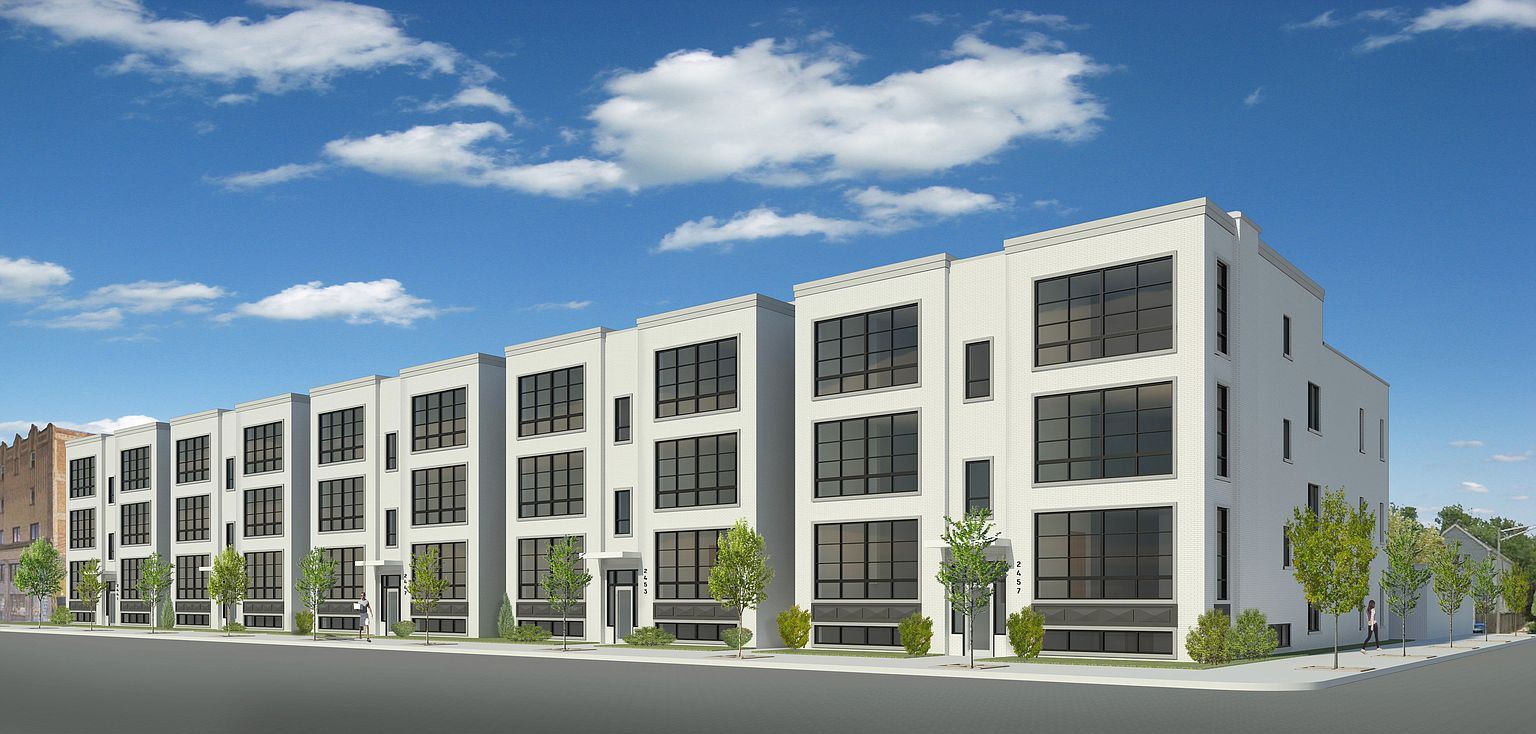 Revere Park C & G Construction Supply Company